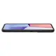 Чехол Spigen для Samsung Galaxy S22 - Liquid Air, Black (ACS03987)