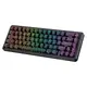 Клавиатура Onikuma USB With ARGB Wired Mechanical Keyboard 67 Keys G67 |ENG Layouts|