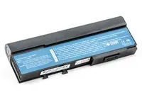 Акумулятор PowerPlant для ноутбуків ACER Aspire 5550 BTP-ANJ1, ARJ1 11.1V 7800mAh