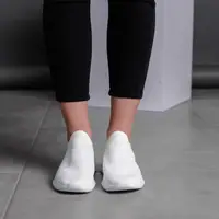 Кроссовки женские Fashion Sassy 3550 36 размер 23,5 см Белый