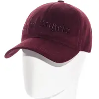 Бейсболка BSKH21616 бордо