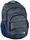 Рюкзак молодежный PASO 18-2706PC разноцветный