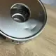 Подставка с подогревом свечи для заварочного чайника Silver 15008 15 см (уценка)