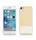 Чехол Mugay для iPhone 7 Plus кремовый Remax 751503