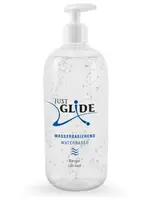 Лубрикант Just Glide Water-based на водной основе, 500 мл