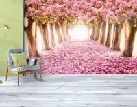 Фотообои текстурированные, виниловые Природа, 250х380 см, fo01inV_pr11200
