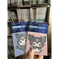 Алмазна мозаїка (міні) Стіч (Stitch), 10х10 см