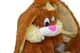 Мягкая игрушка заяц Несквик 50 см
