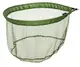 Голова подсак Carp Zoom Fast Flow Carp Net, 62x57x42cm боковые яч.8х10мм нижние яч.5мм.