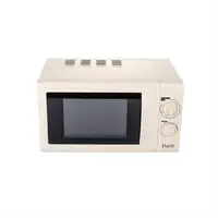 Мікрохвильова піч Dario DMW-7212IС 20 л бежева