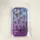 Чехол для Iphone 12 Pro Max розово-синий Мороженое