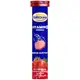 Витамины и минералы Haliborange Vitamin D 1000 IU, 20 шипучих таблеток Клубника