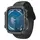Чехол Spigen для Apple Watch 11/ 10 (46 mm) - Rugged Armor, Dark Grey (ACS08598)