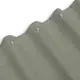 Шторка для душа и ванной с кольцами 180х200 SANDSTONE