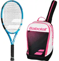 Рюкзак для теннисной ракетки Babolat Backpack Classic Club