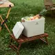 Туристический холодильник Naturehike CNK2300BS011, 24 л, бежевый