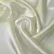 Ткань костюмная креп-сатин шампань