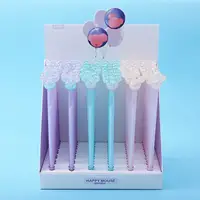 Набір ручок масляних 0.7 мм BP5034 Mickey (3шт)