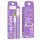 Кабель HOCO lightning Assistant silicone charging data cable X101 |1m, 2.4A|
