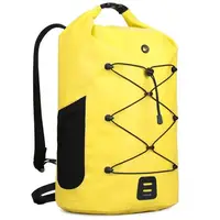 Герморюкзак Rhinowalk 500D 25л X20311 Yellow