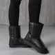 Угги женские Fashion Twiggy 3873 41 размер 26 см Черный