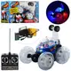 Машинка на радиоуправлении Limo Toy 9293-9294 17 см
