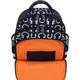 Наплічник шкільний Bagland Mouse чорний 175к 0051370