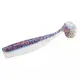 Силікон Lunker City Shaker 10/BG 3.75" #192 Firecracker Shad / 727800 / 38192
