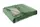 Тент MASTERTOOL 5х6 м, двусторонний, 130 г/м². Khaki silver (89-1506)