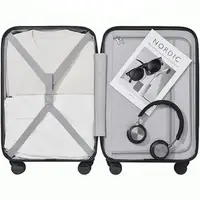Валіза Xiaomi Ninetygo Seine Luggage 20'' Gray (6934177714993/6941413217934)