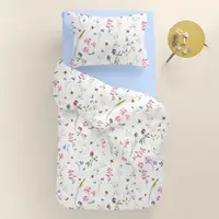 Детское постельное белье в кроватку FLORAL DANCE CS1
