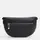 Женская кожаная сумка Borsa Leather K120182bl-black