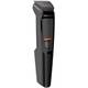 Триммер для бороды и усов Philips MG3710-15 черный