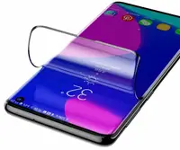 Защитная пленка Baseus для Samsung Galaxy S10 (упаковка 2шт), (SGSAS10-KR01)