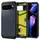 Чехол Spigen для Pixel 9 Pro XL - Tough Armor, Metal Slate (ACS07727)