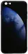 Чехол-накладка TOTO Print Glass Space Case Apple iPhone 6 Plus/6S Plus Dark Blue