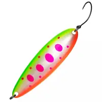 Блесна Daiwa Chinook S 25g #Sakura Yamame (07413496 / 2254419)