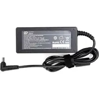 Адаптер для ноутбуков PowerPlant ACER 220V, 19V 65W 3.42A (5.5*1.7)