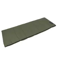 Спальний мішок Bo-Camp Altay XL Cool/Warm Bronze 2° Green/Grey 3605865