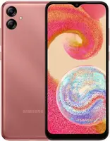 Смартфон Samsung Galaxy A04e 3/64GB Copper ***