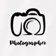 Футболка "Photographer" женская, Белый, XXL, английский