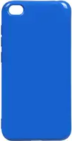 Чехол-накладка TOTO Mirror TPU 2mm Case Xiaomi Redmi Go Blue