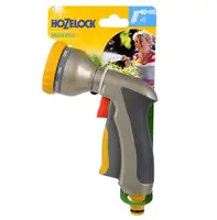 Пістолет - розпилювач 5 режимів Multi Plus HoZelock 2691