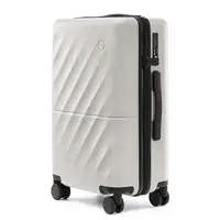 Валіза Xiaomi Ninetygo Ripple Luggage 29` White (6941413222327)