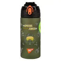 Бутылка для воды YES Military 708185 500 мл