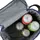 Термосумка Bo-Camp Cooler Bag 10 Blue (6702983)