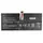 Акумулятор PowerPlant для ноутбуків HP Envy Spectre XT 13-2120TU (HD04XL) 14.8V 3200mAh