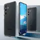 Чехол Spigen для Samsung Galaxy S24 Plus - Ultra Hybrid, Crystal Clear (ACS07329)