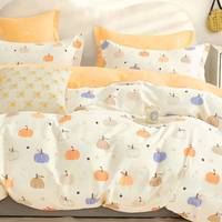 Постільна білизна дитяча Viluta Сатин Twill 27 770-D 105х145 см