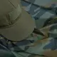 Ткань тентовая Оксфорд, 150 см, 100 г/м2, прочная и влагостойкая для тентов и чехлов камуфляж